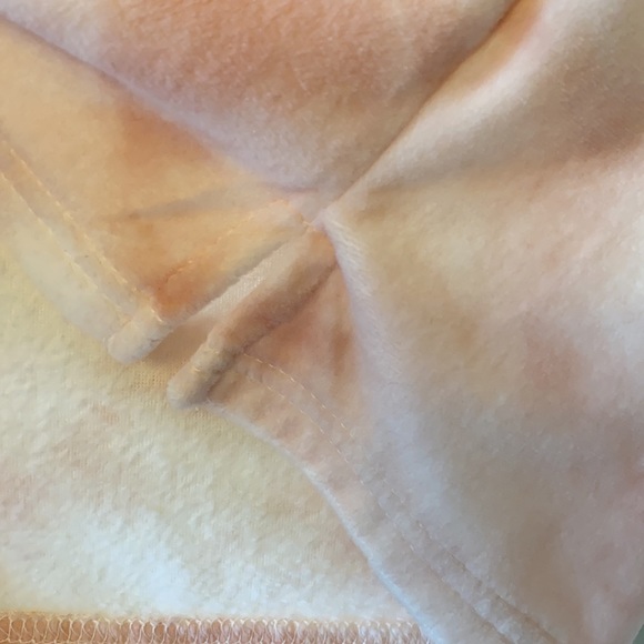 Rae Dunn Tie Dye Sweater - Picture 7 of 8